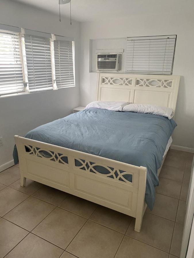Downtown Ftl Apartments On The River Форт Лодърдейл Екстериор снимка