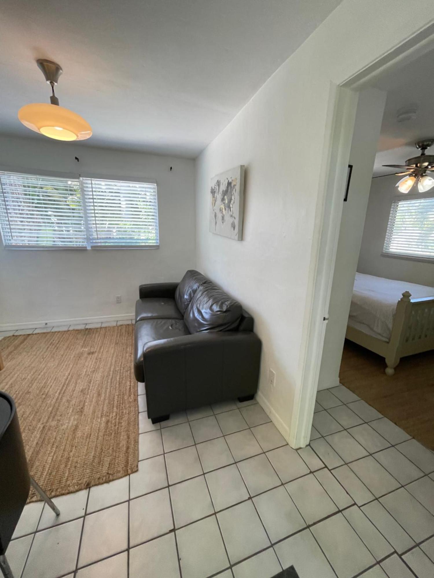 Downtown Ftl Apartments On The River Форт Лодърдейл Екстериор снимка