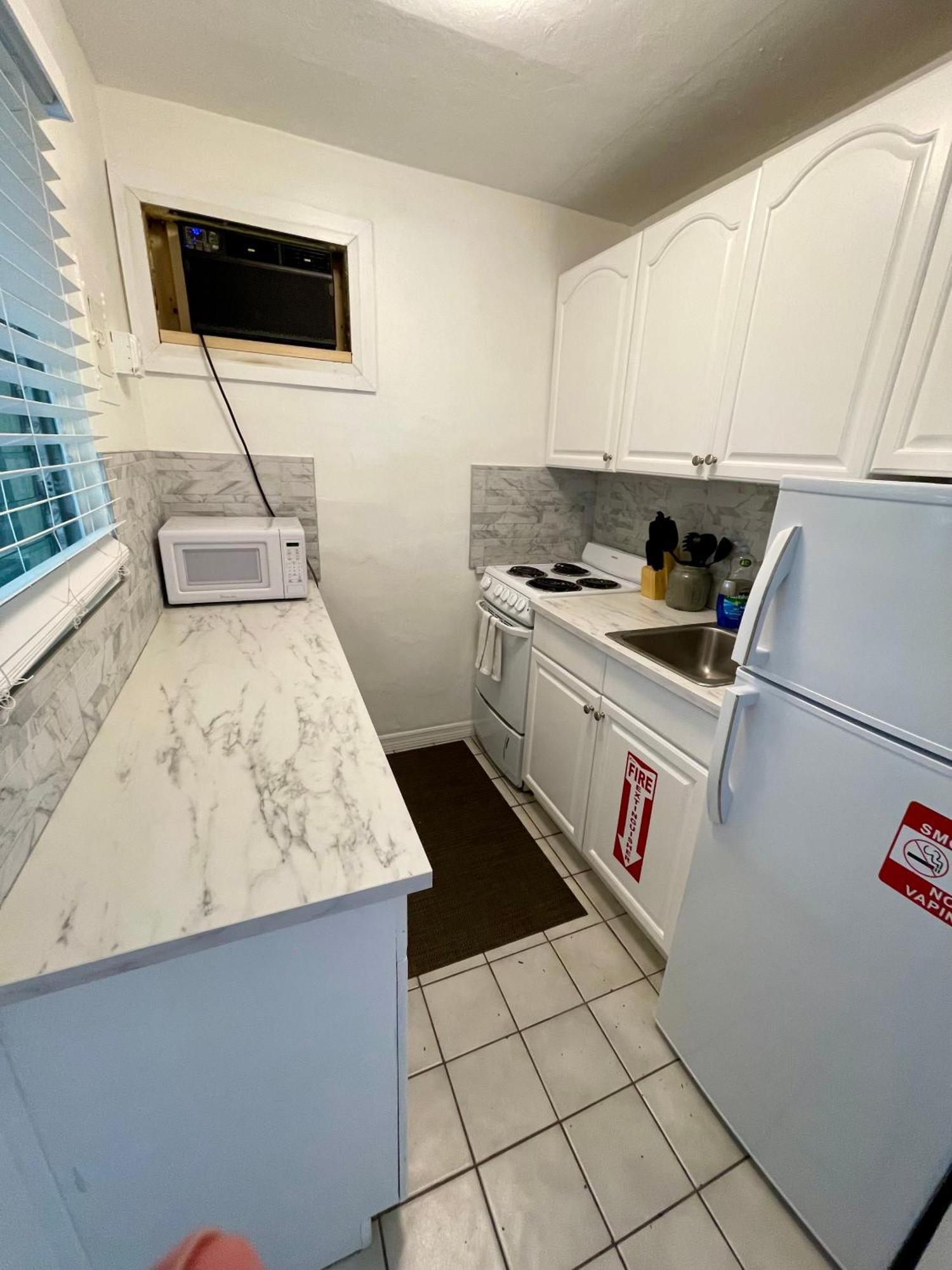 Downtown Ftl Apartments On The River Форт Лодърдейл Екстериор снимка