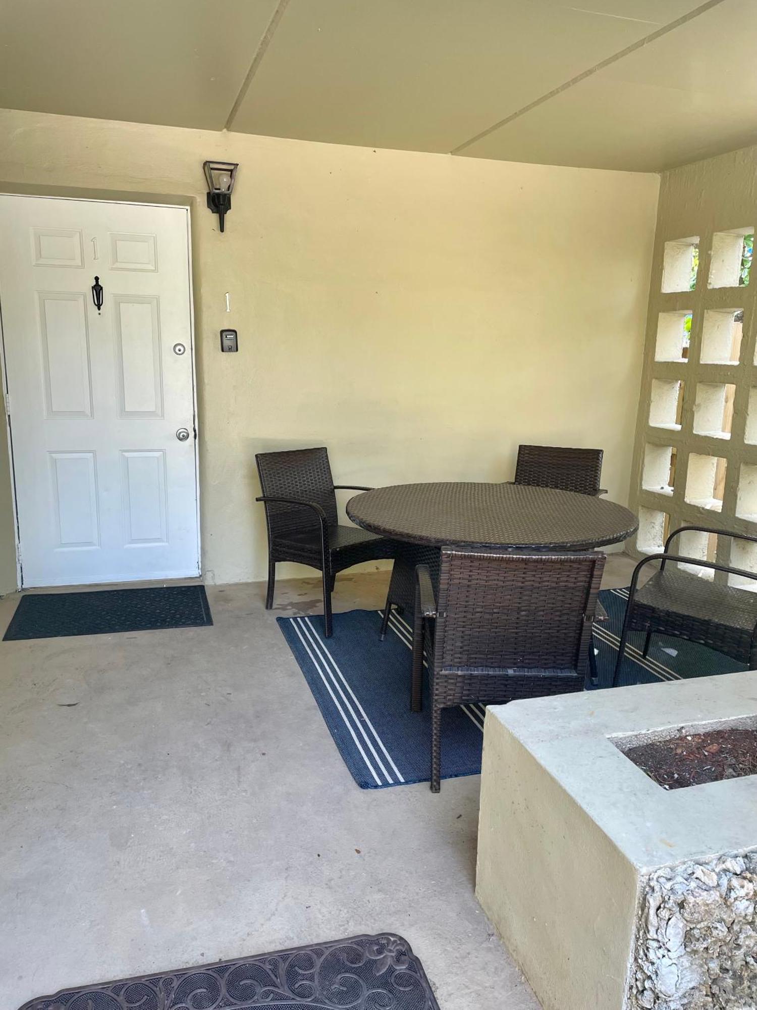 Downtown Ftl Apartments On The River Форт Лодърдейл Екстериор снимка
