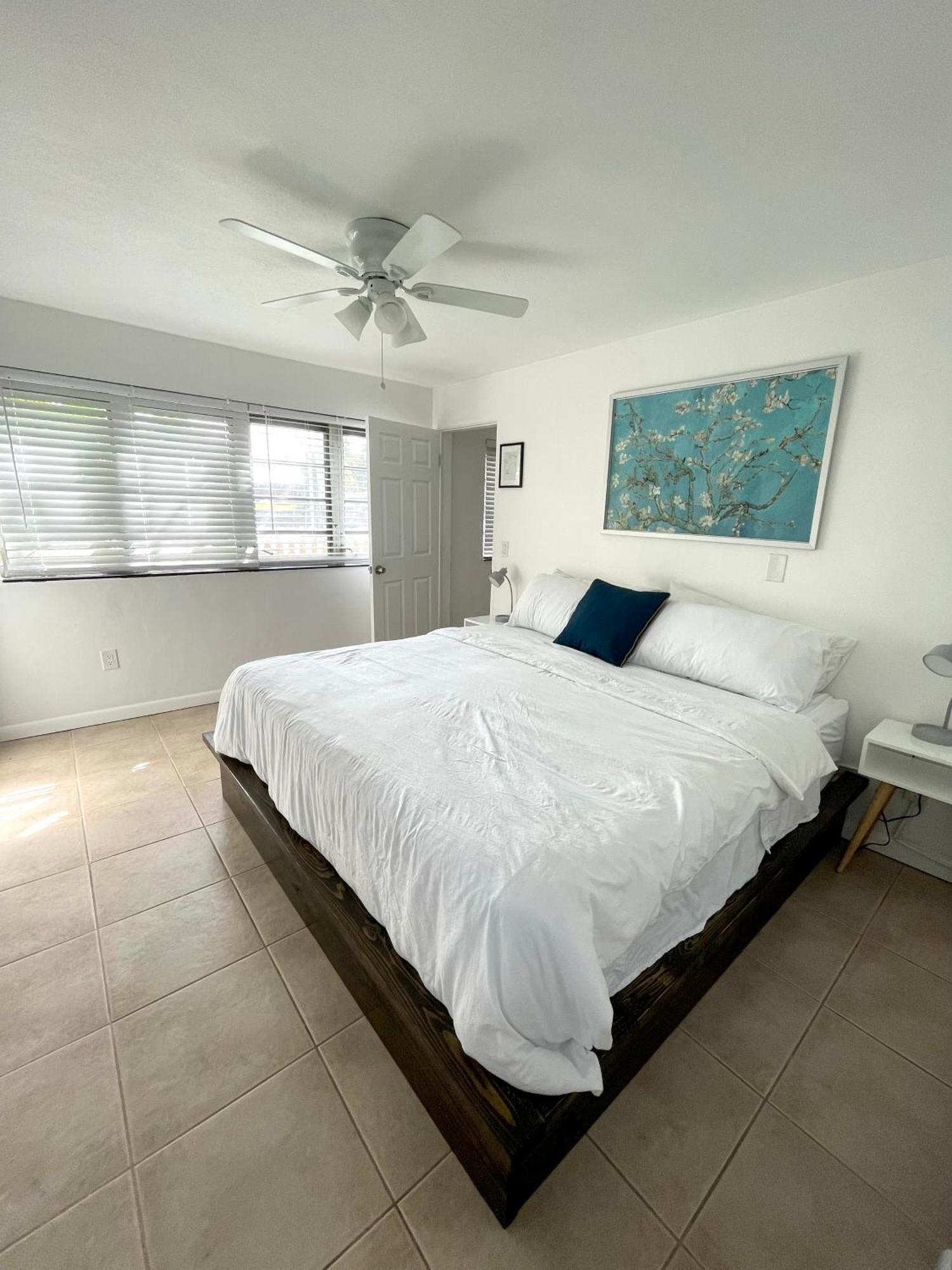 Downtown Ftl Apartments On The River Форт Лодърдейл Екстериор снимка