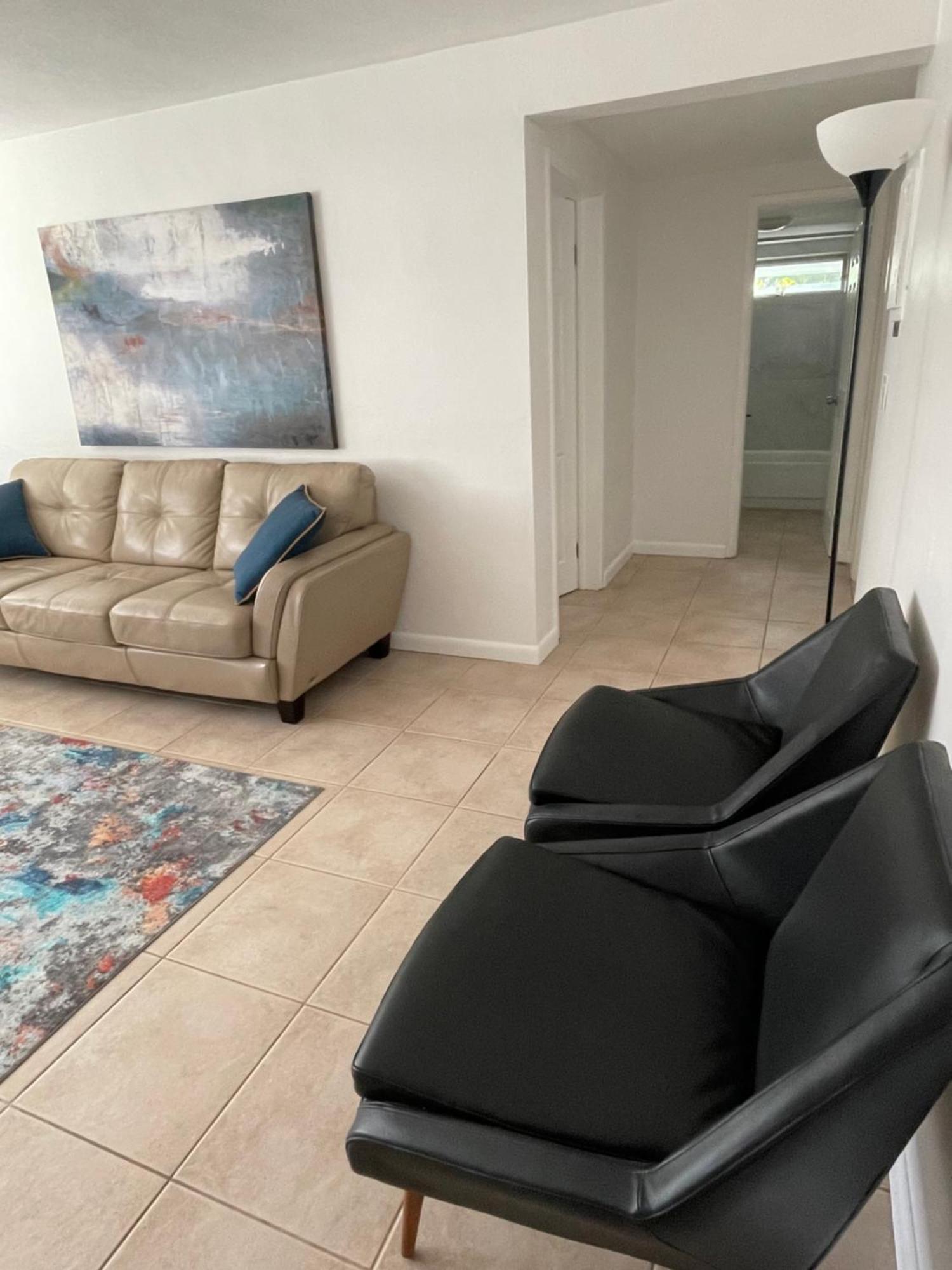 Downtown Ftl Apartments On The River Форт Лодърдейл Екстериор снимка