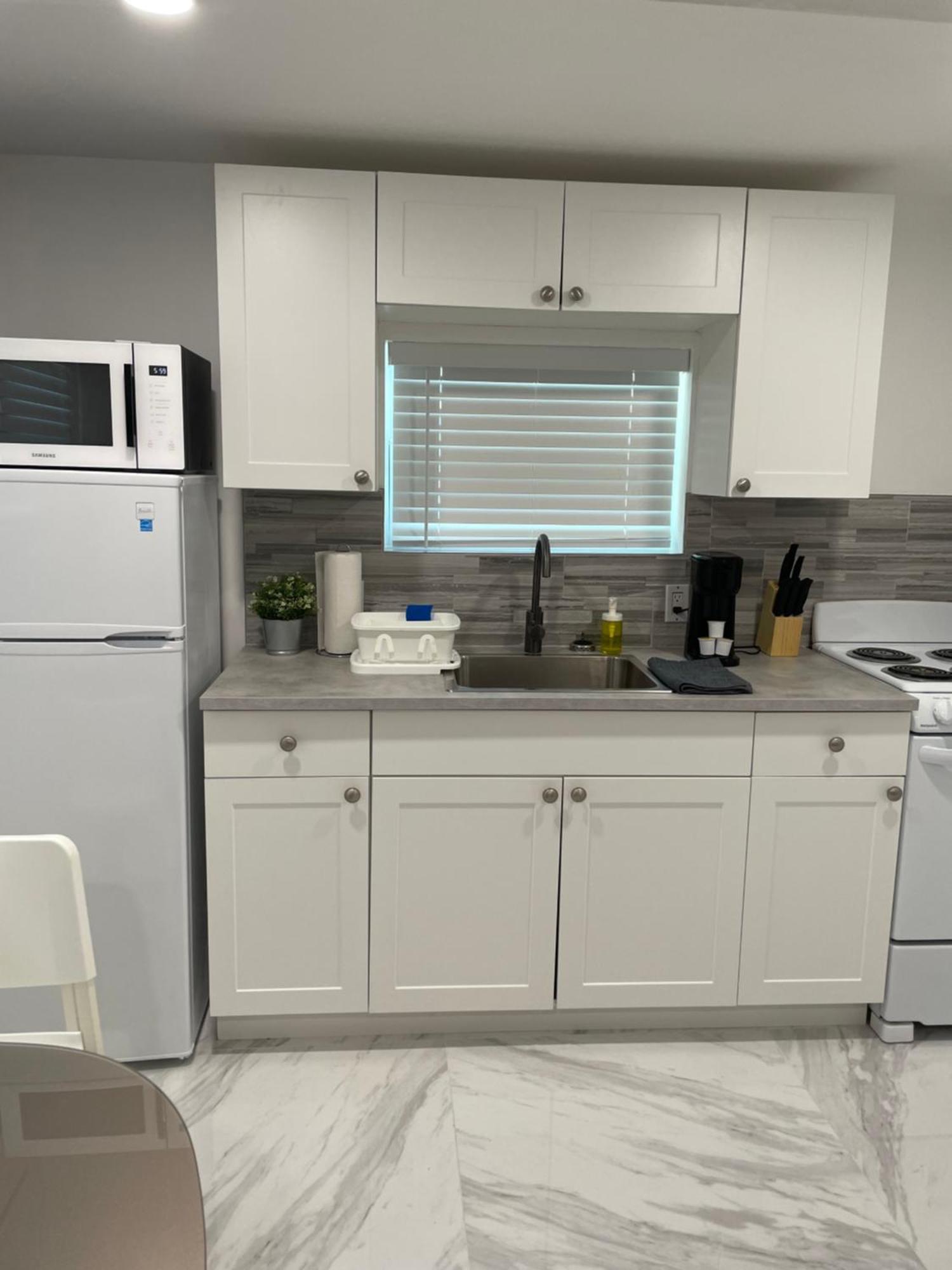 Downtown Ftl Apartments On The River Форт Лодърдейл Екстериор снимка